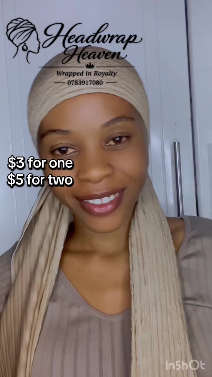 @HEADWRAP HEAVEN 🧕🤍