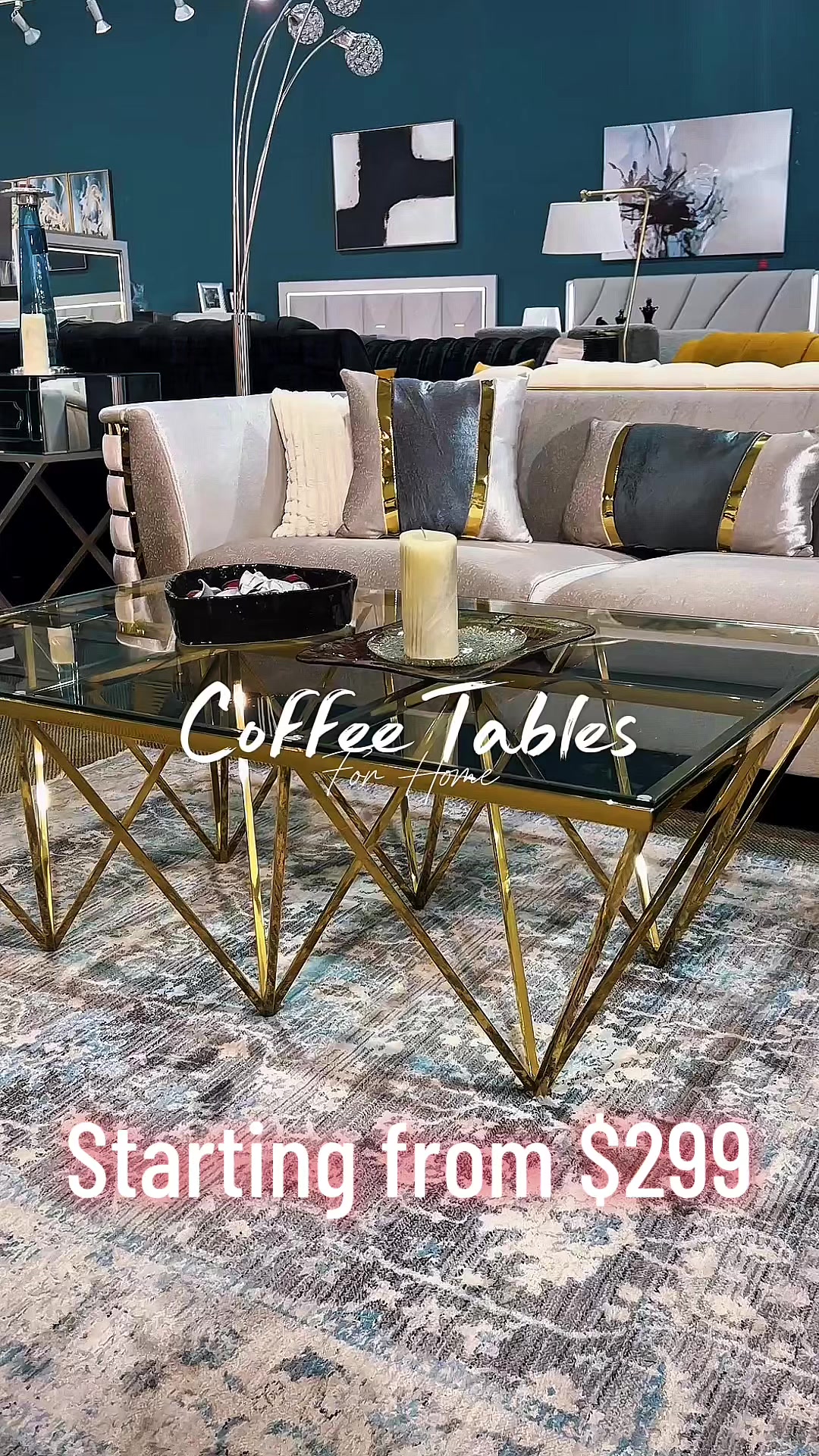 @Royal living furniture