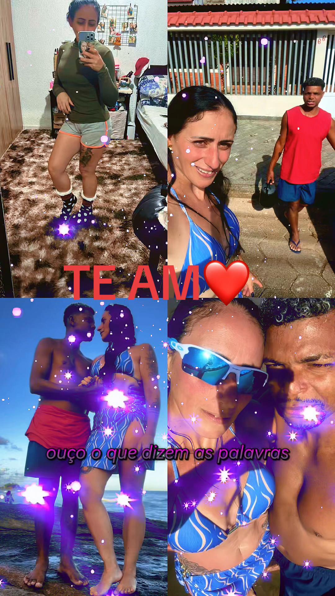@❤️🙏Jana e André❤️🙏