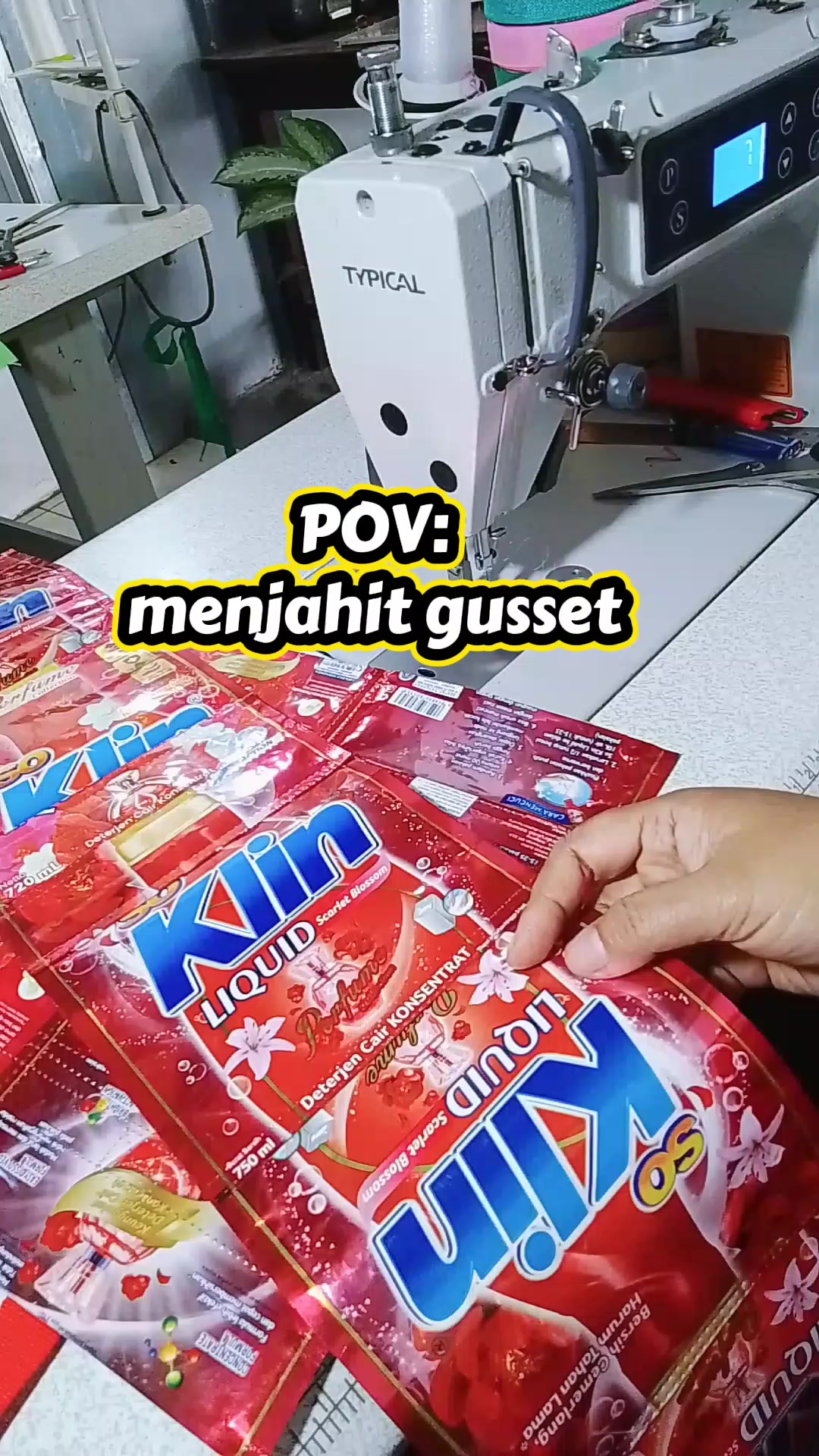 @ECOCRAFT PUTERIKASIH