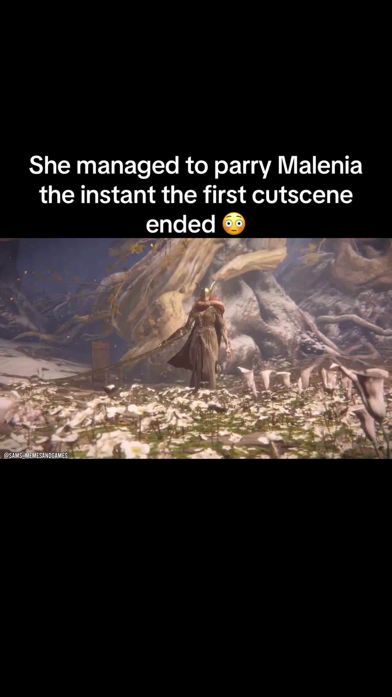 @EldenringXBlackmythwukong