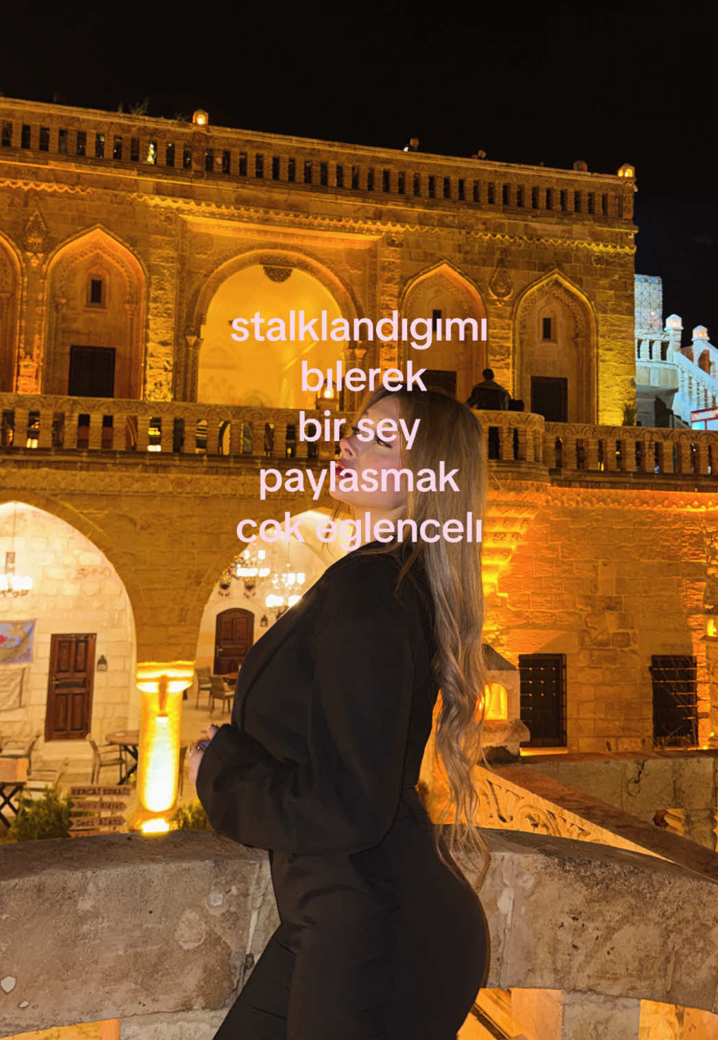 @Melis Tatlı