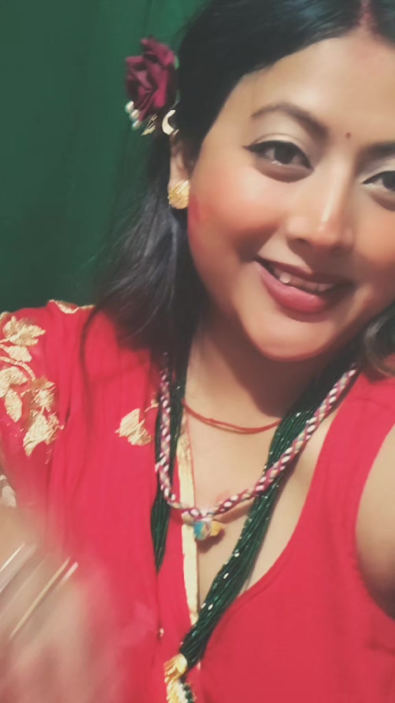 @Reeta Khadgi 🥀