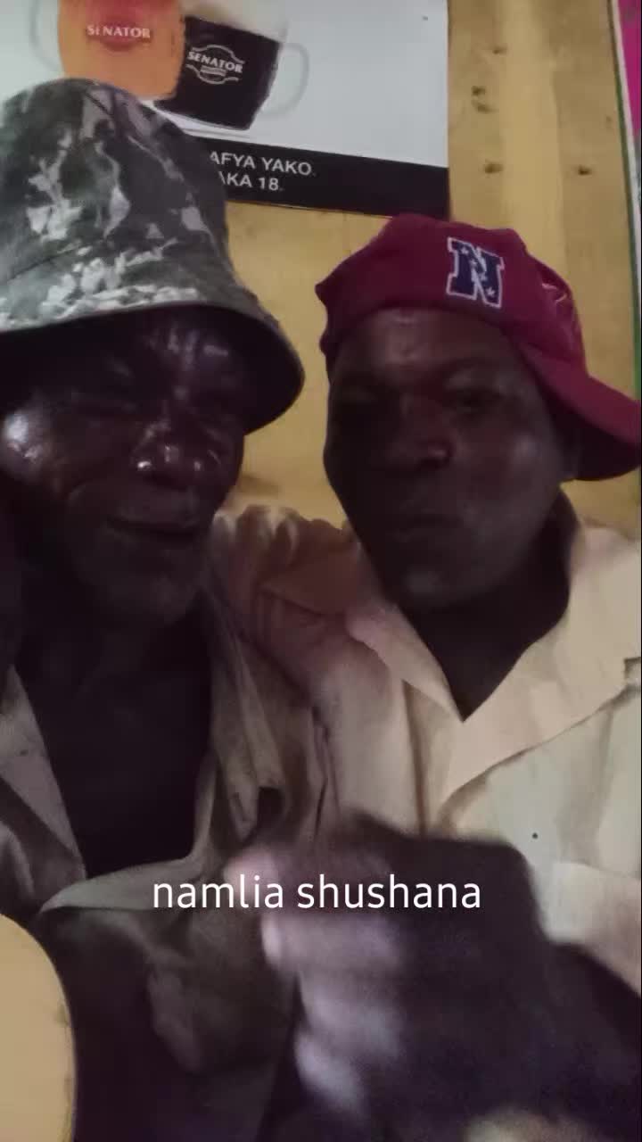 @mukinyo kusalumbwa mwenyewe