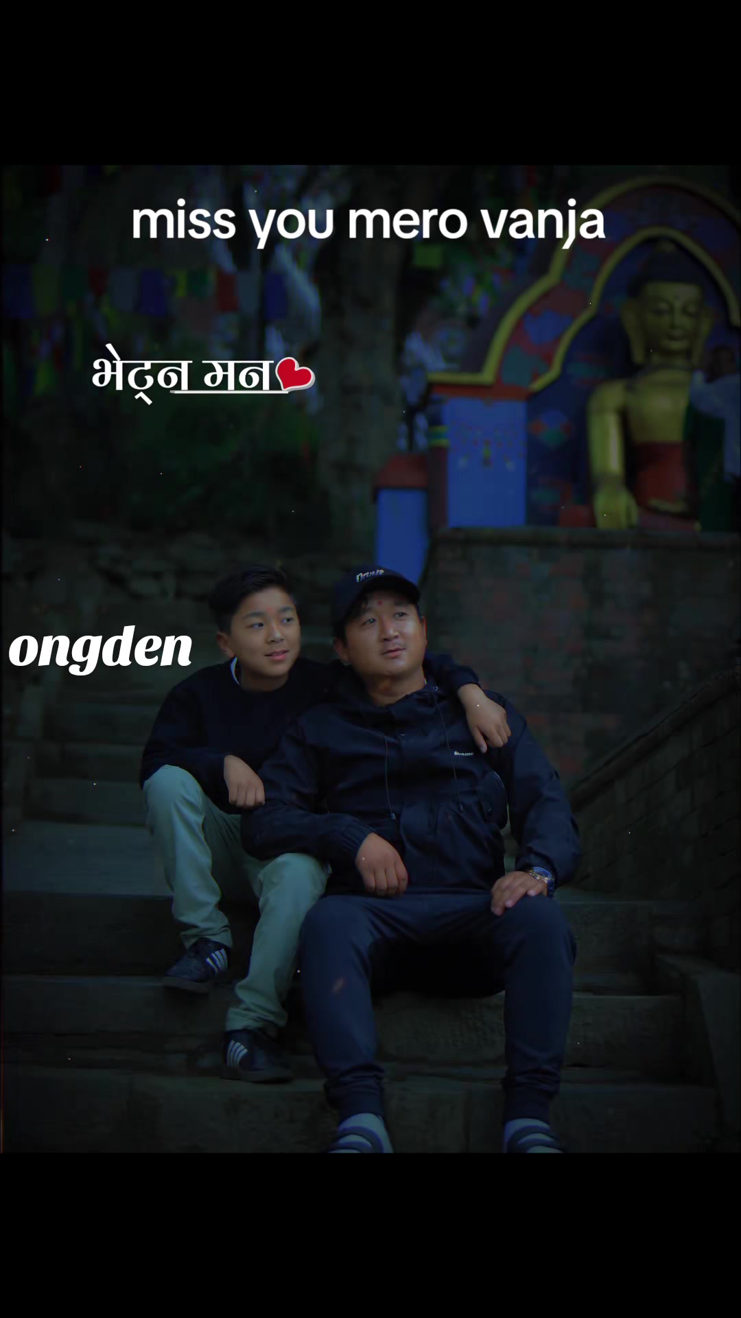 @PASHANG SHERPA