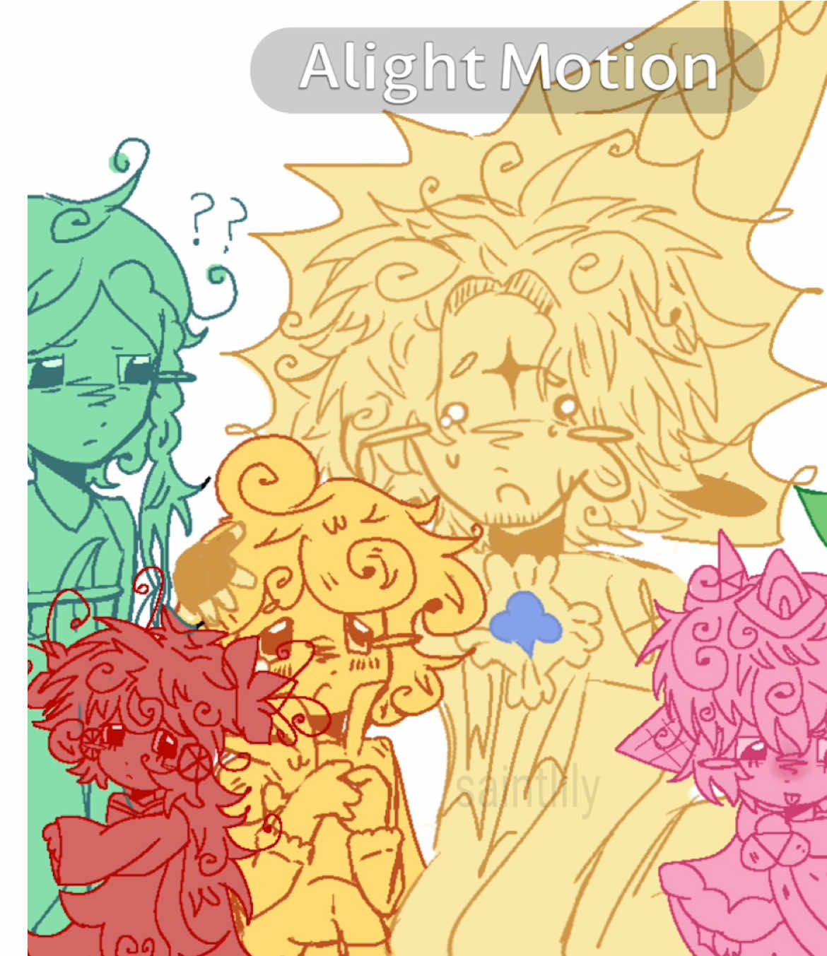 @♡⑅&alpha;ng&iota;&epsilon;⑅♡