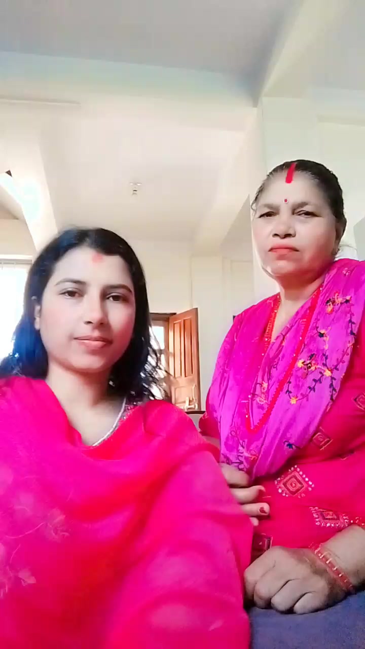 @Renuka Aryal891