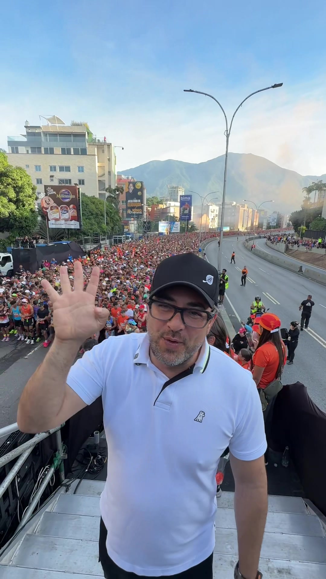 @Darwin González