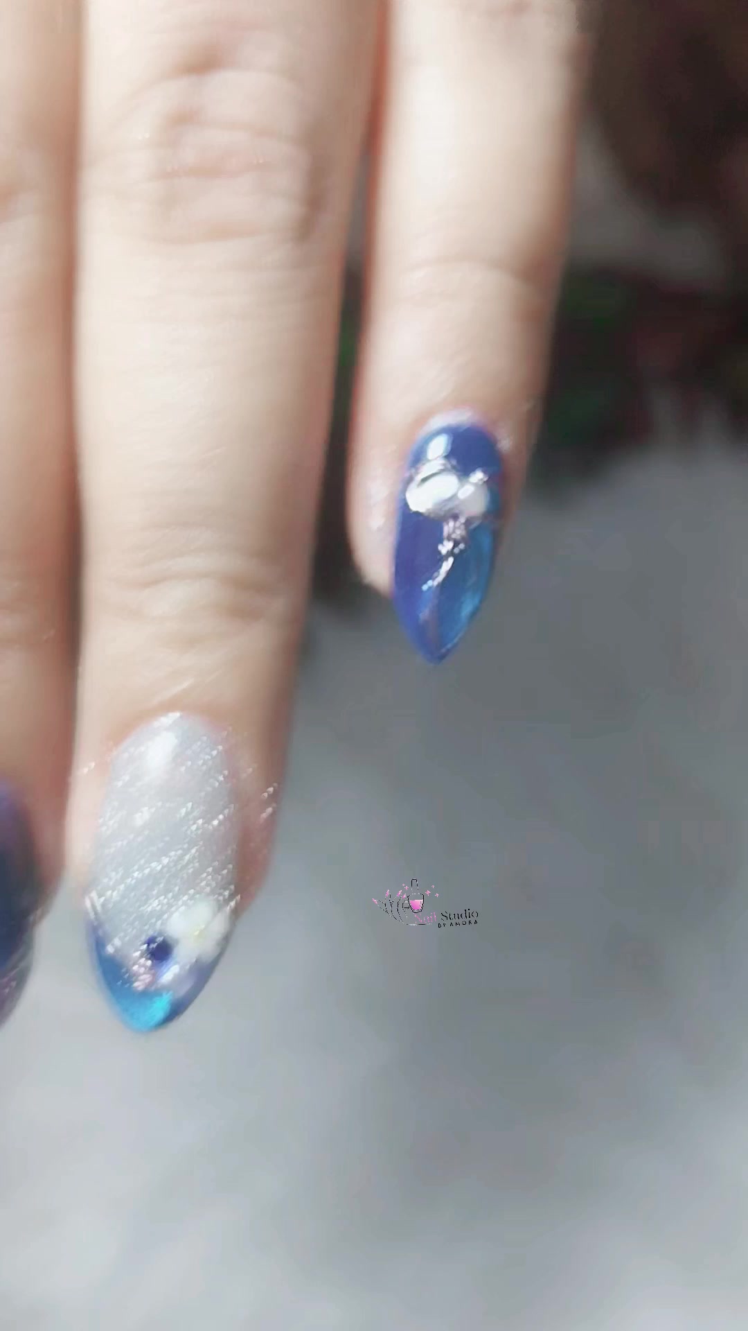 @Amora Nailart Balam KM31