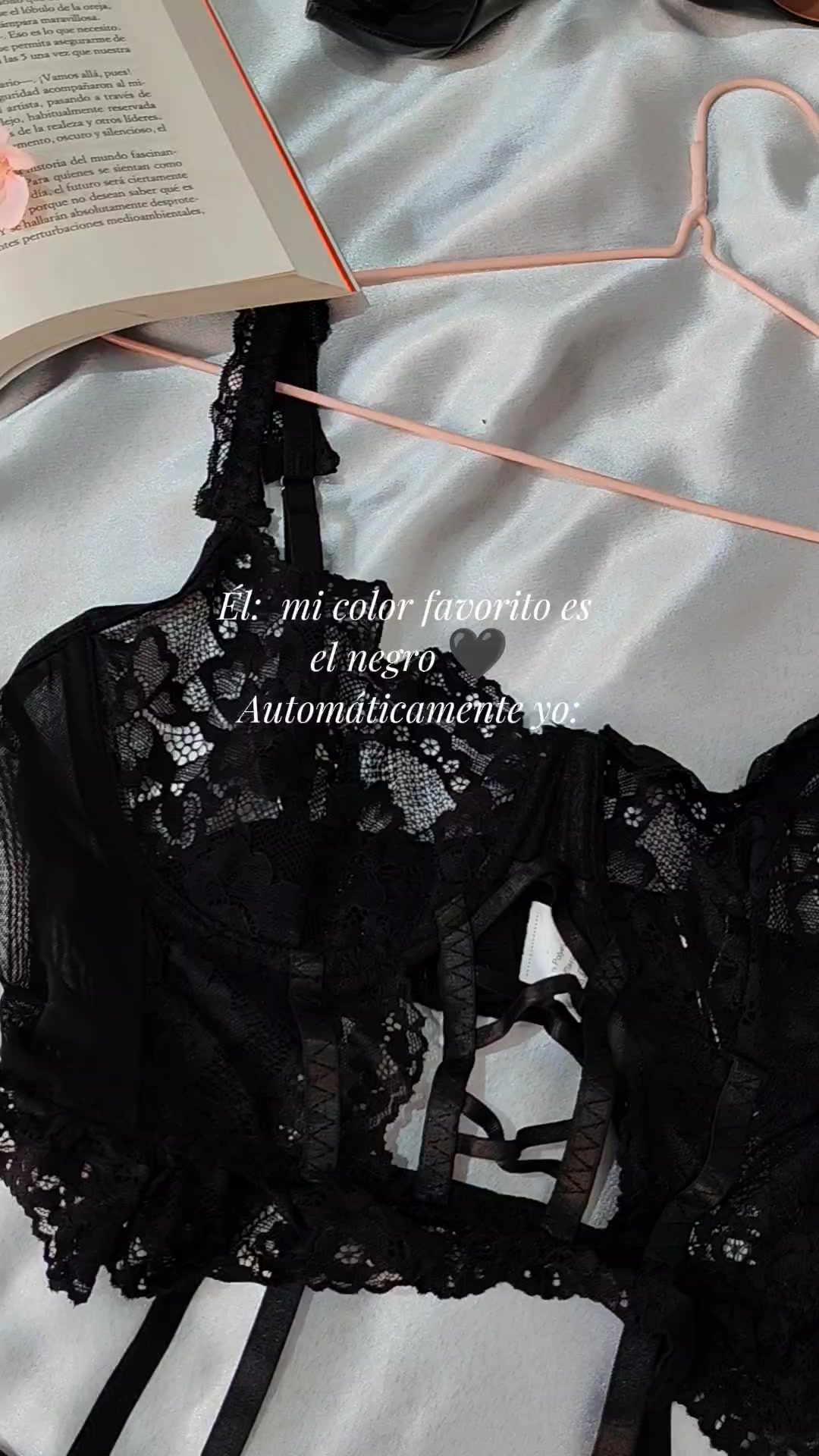 @Miabella Lingerie