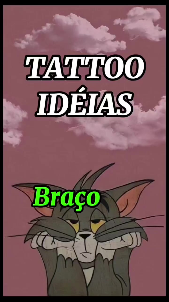 @Id&eacute;ias de Tatuagens