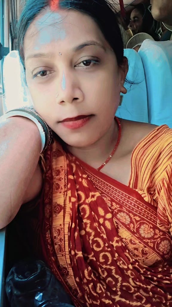 @Barsha Rani
