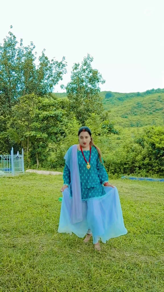 @Brinda Karki