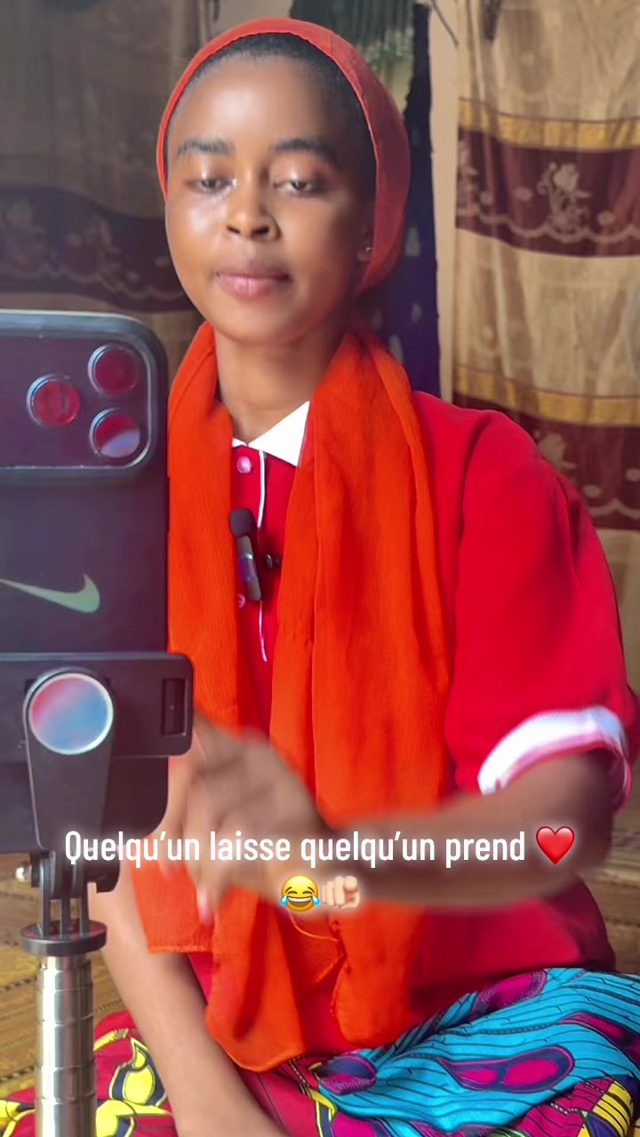 @Samchou&mdash;la fameuse 🥹🩷