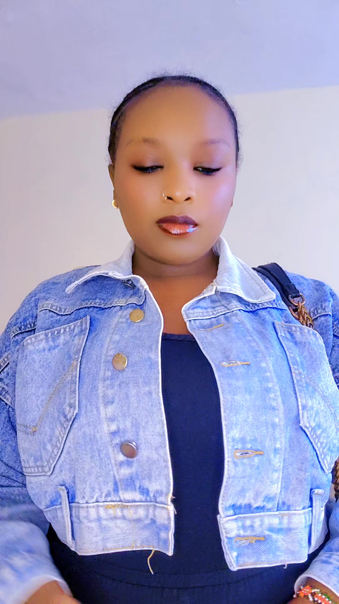 @Venenzuelah Nyambura