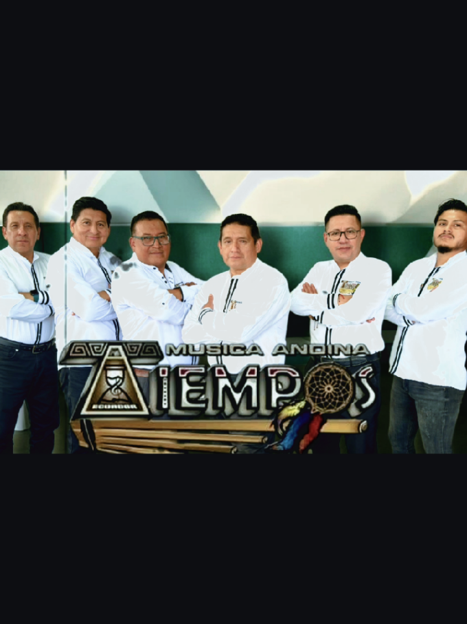 @GRUPO TIEMPOS MUSICA ANDINA