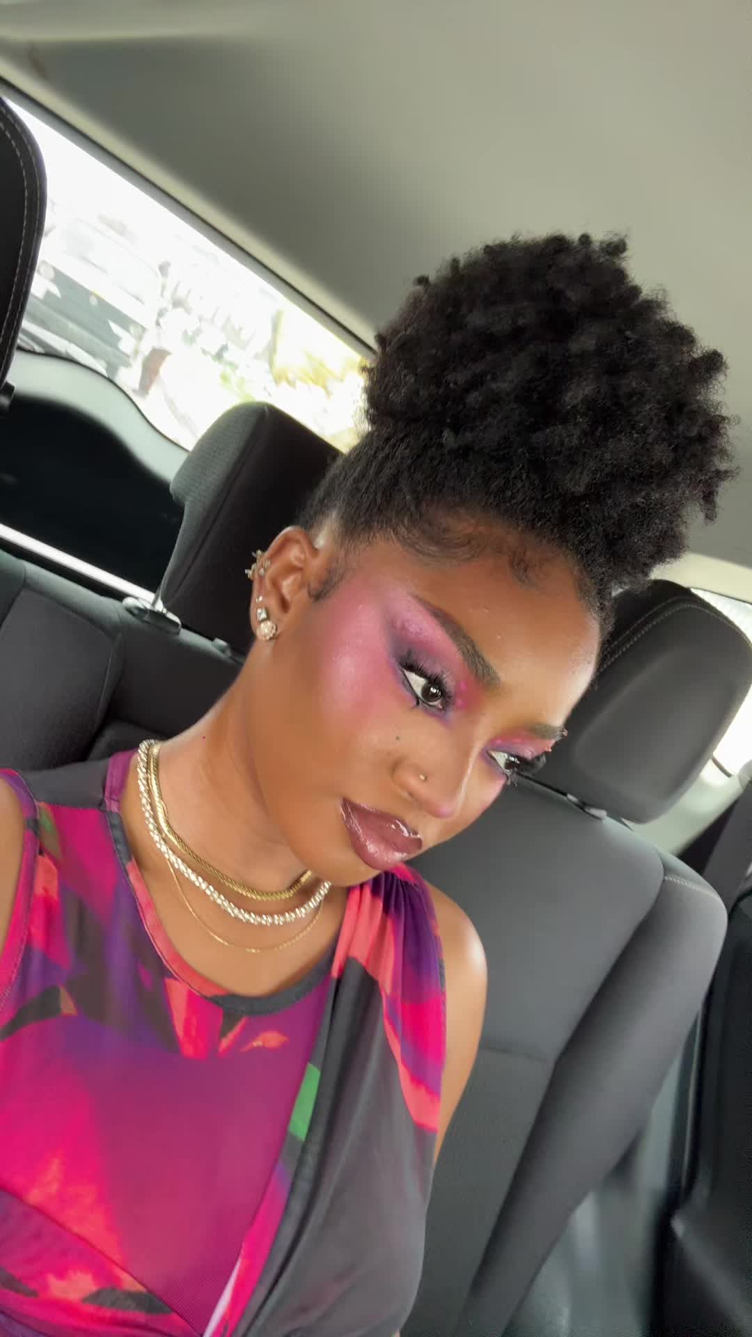 @Yoruba Barbie💞🩰🌸
