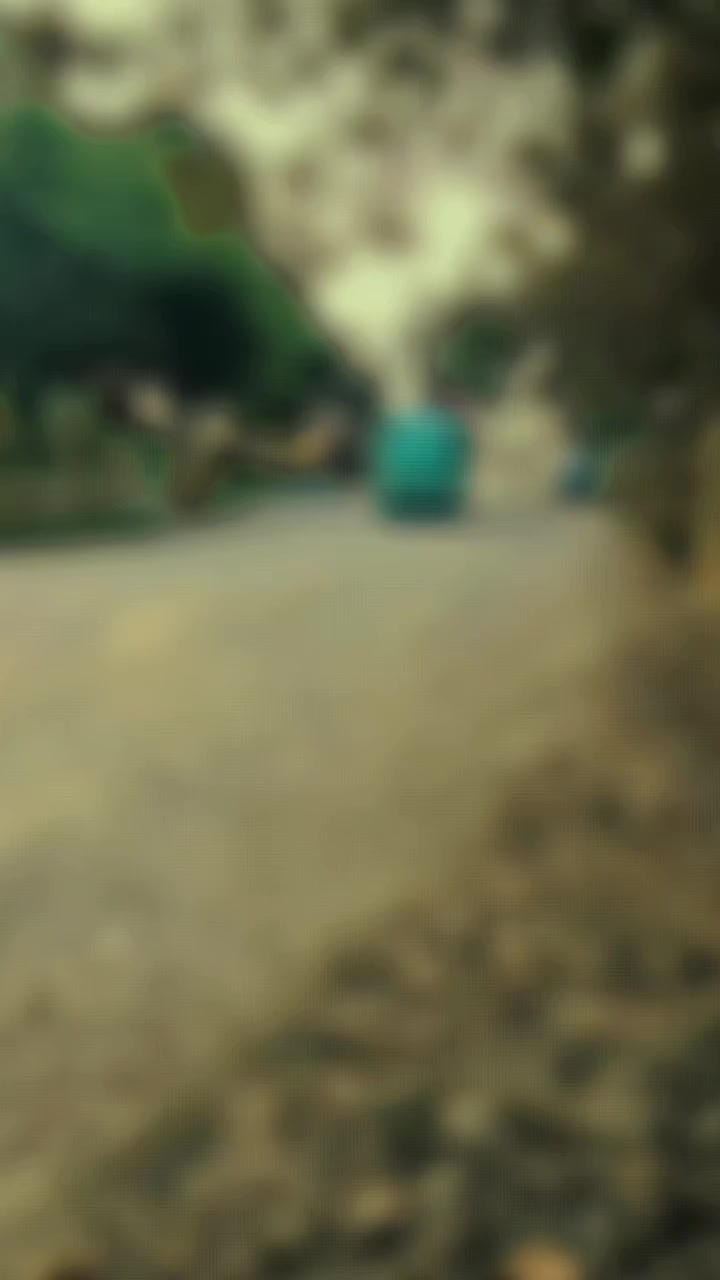 @gani mah seri weh