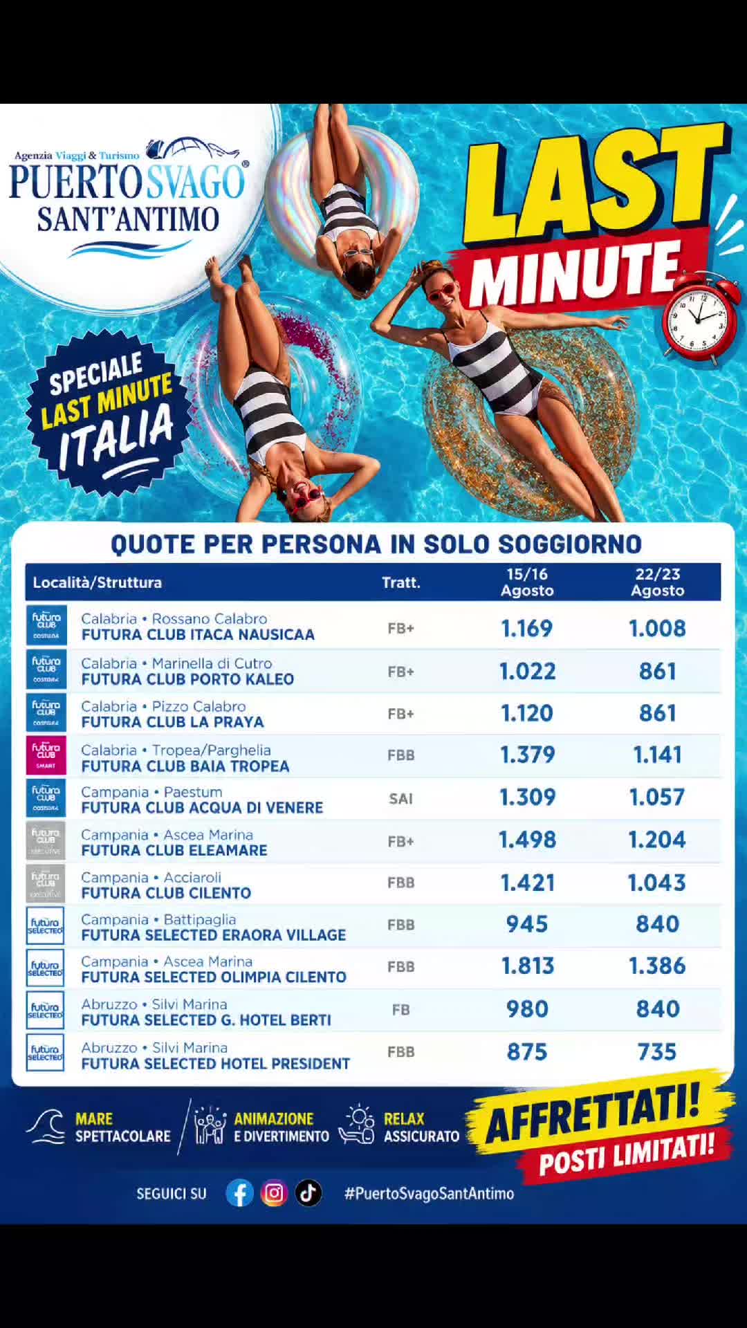 @Puerto Svago Sant'Antimo ✈️