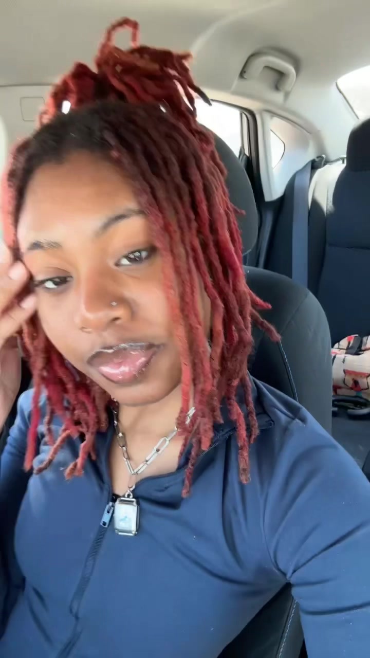 @Nyla 👩🏽&zwj;🦰