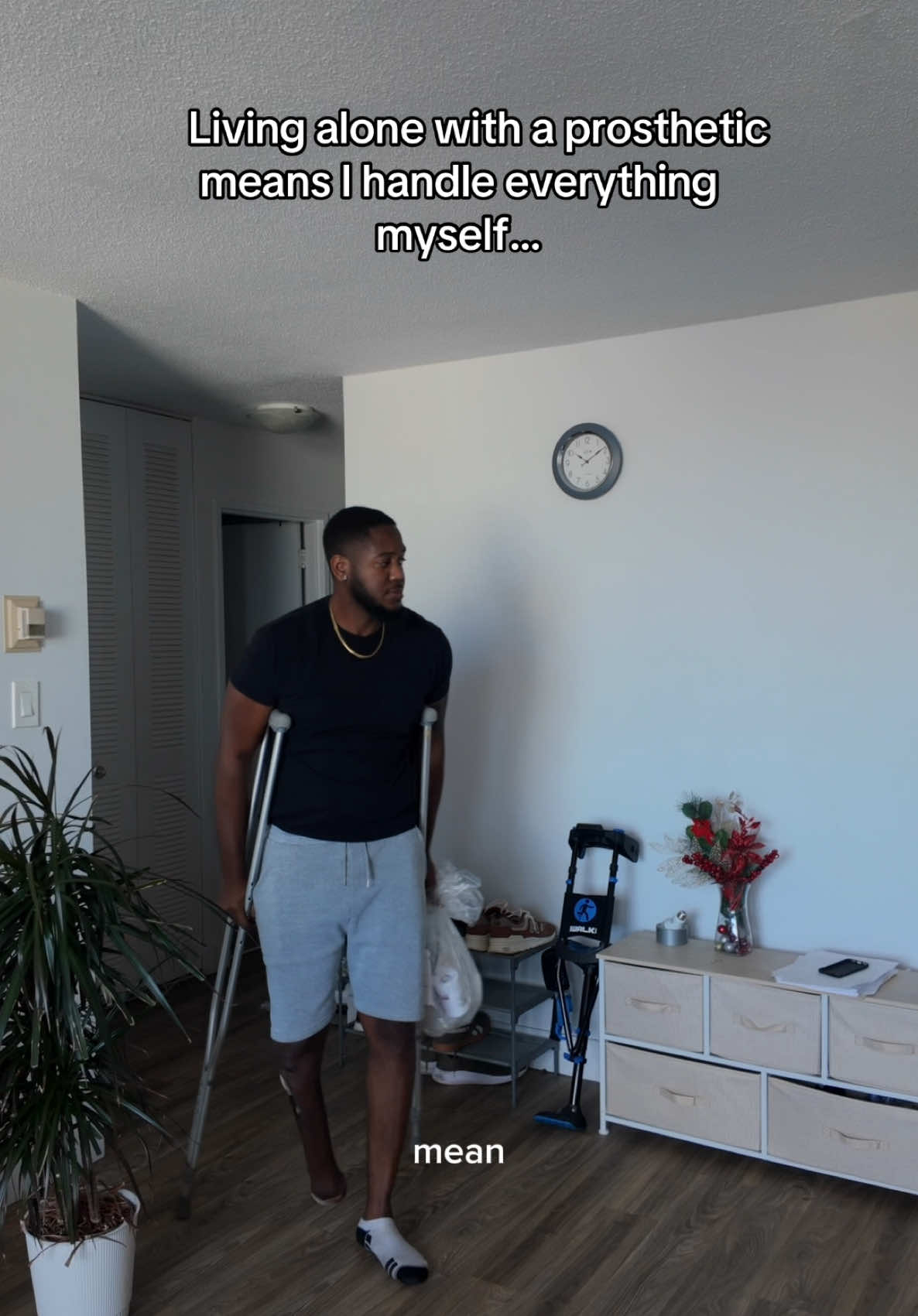 @SHAMAR MUIR