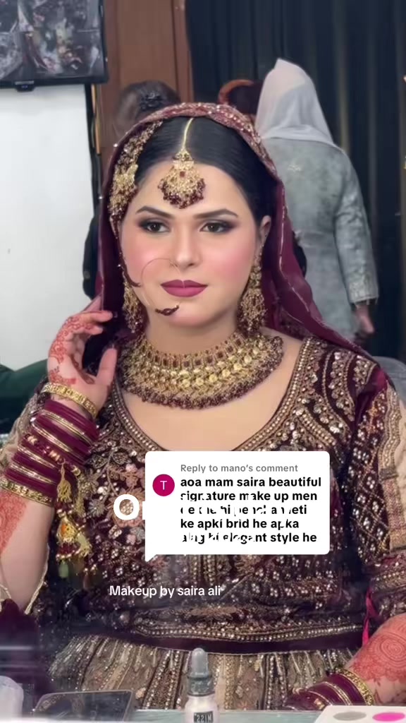 @Saira ali