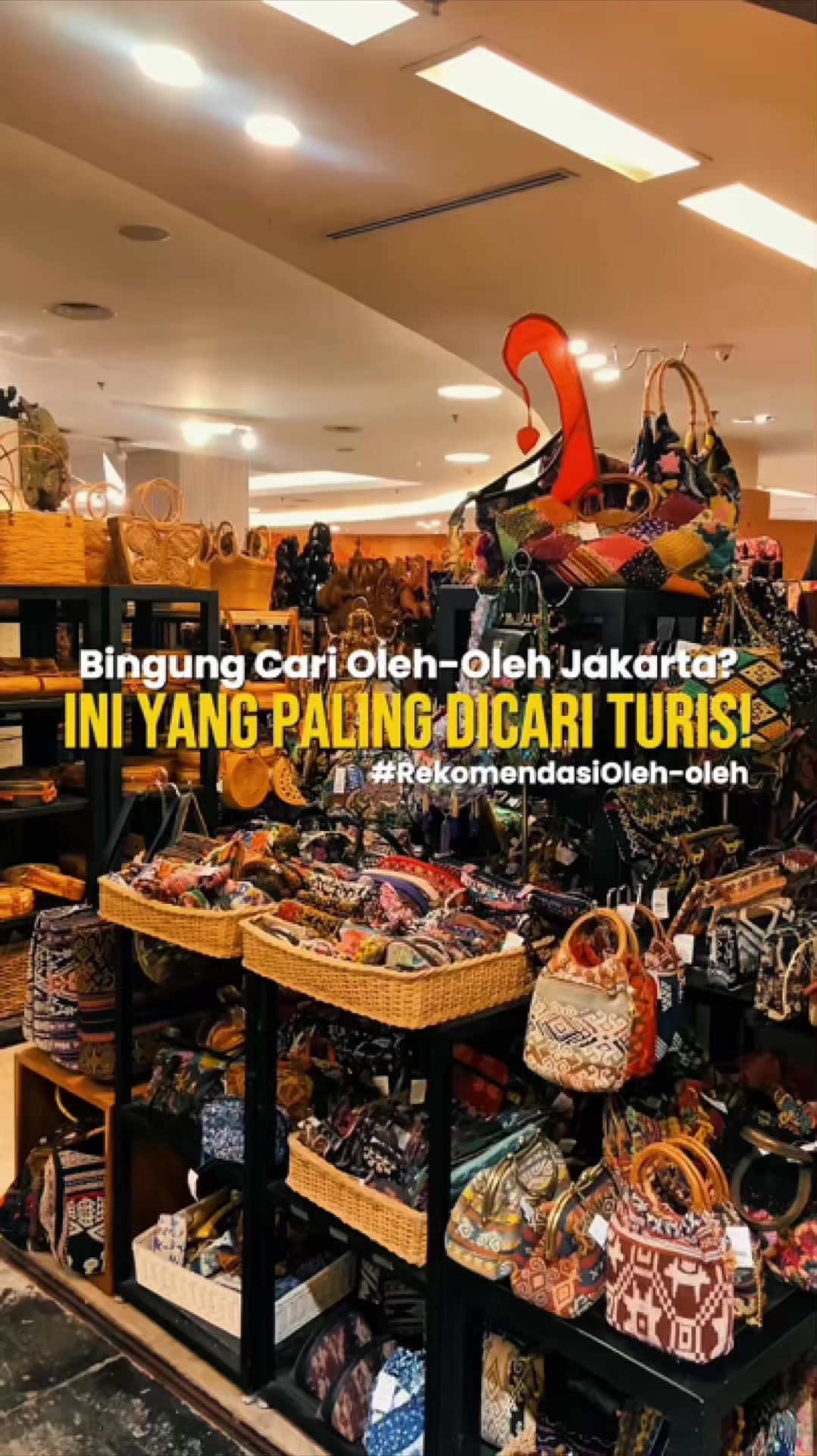 @Sudin Parekraf Jakarta Pusat