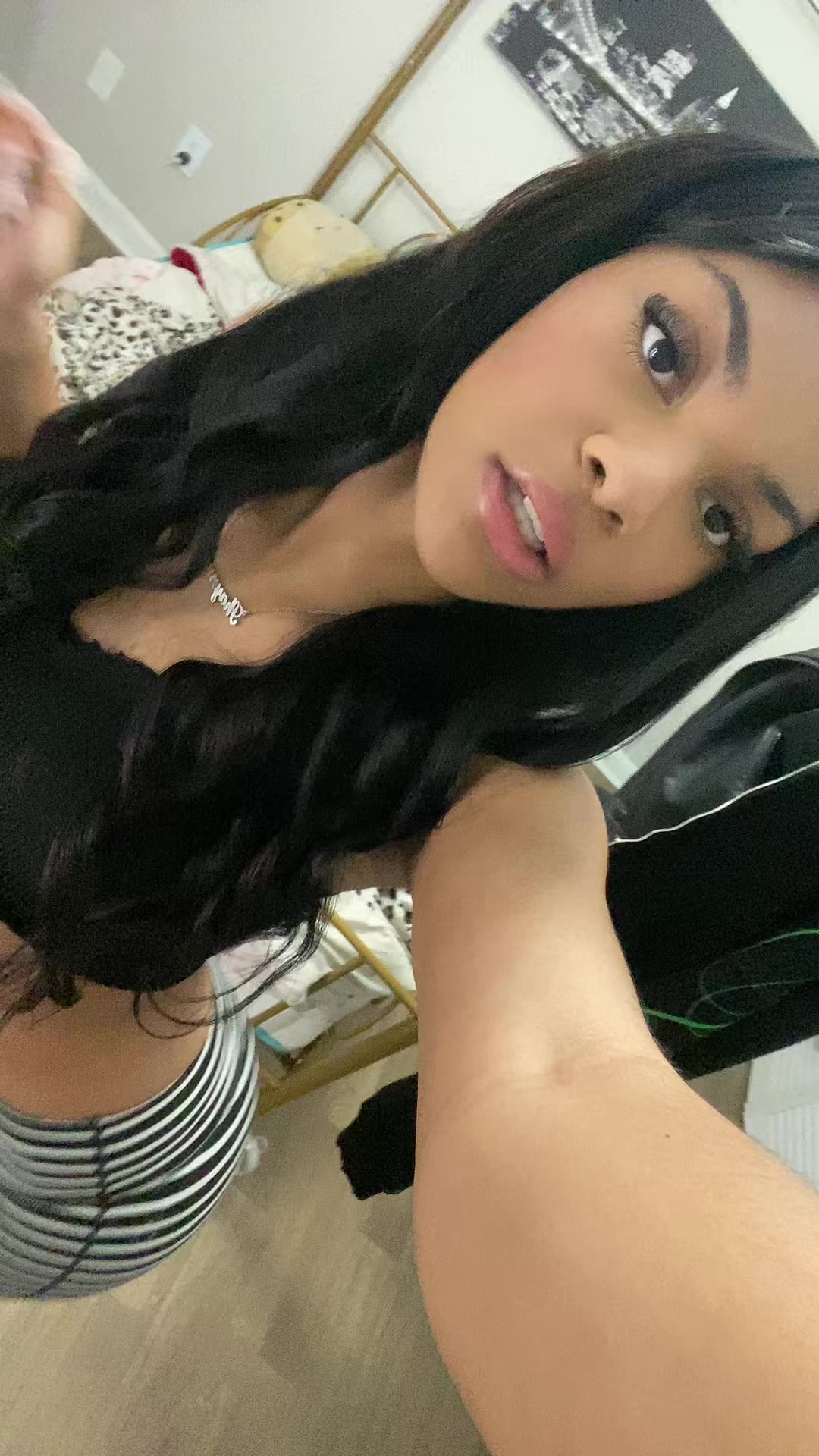 @Shaynna