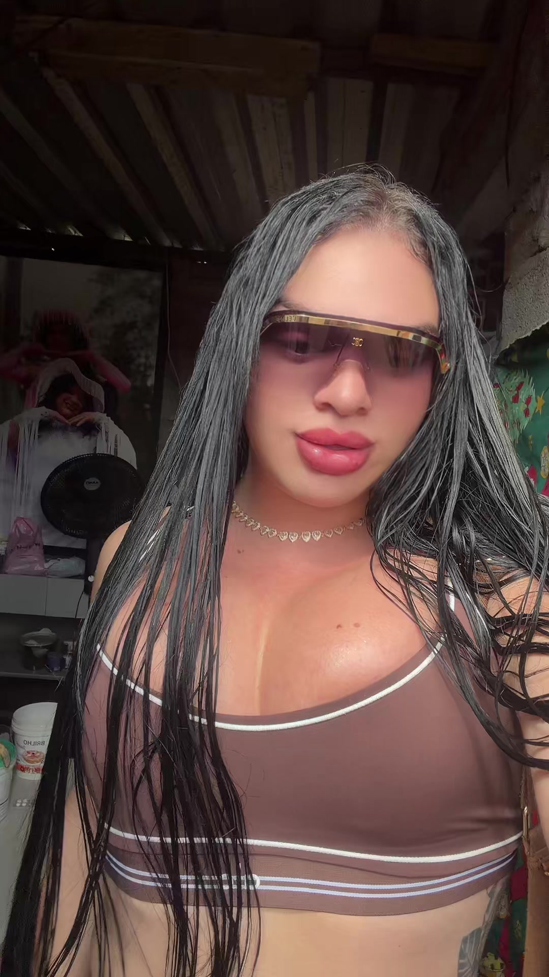 @Nay menininha