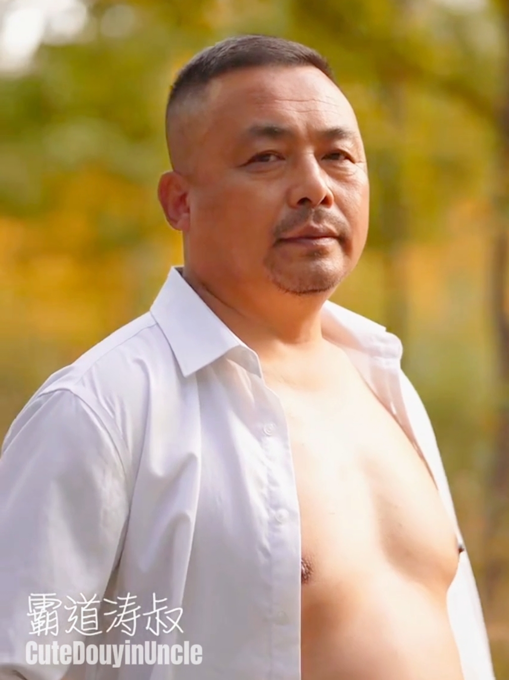 @Douyin Uncle 💼