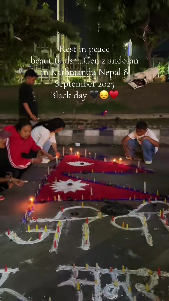 @Sastika lingden limbu