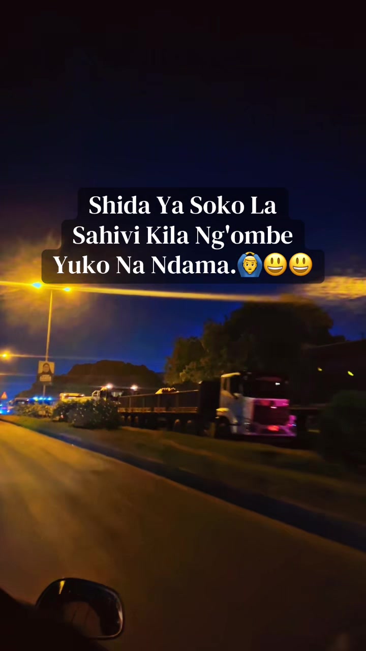 @Abuu Mapunda🇹🇿