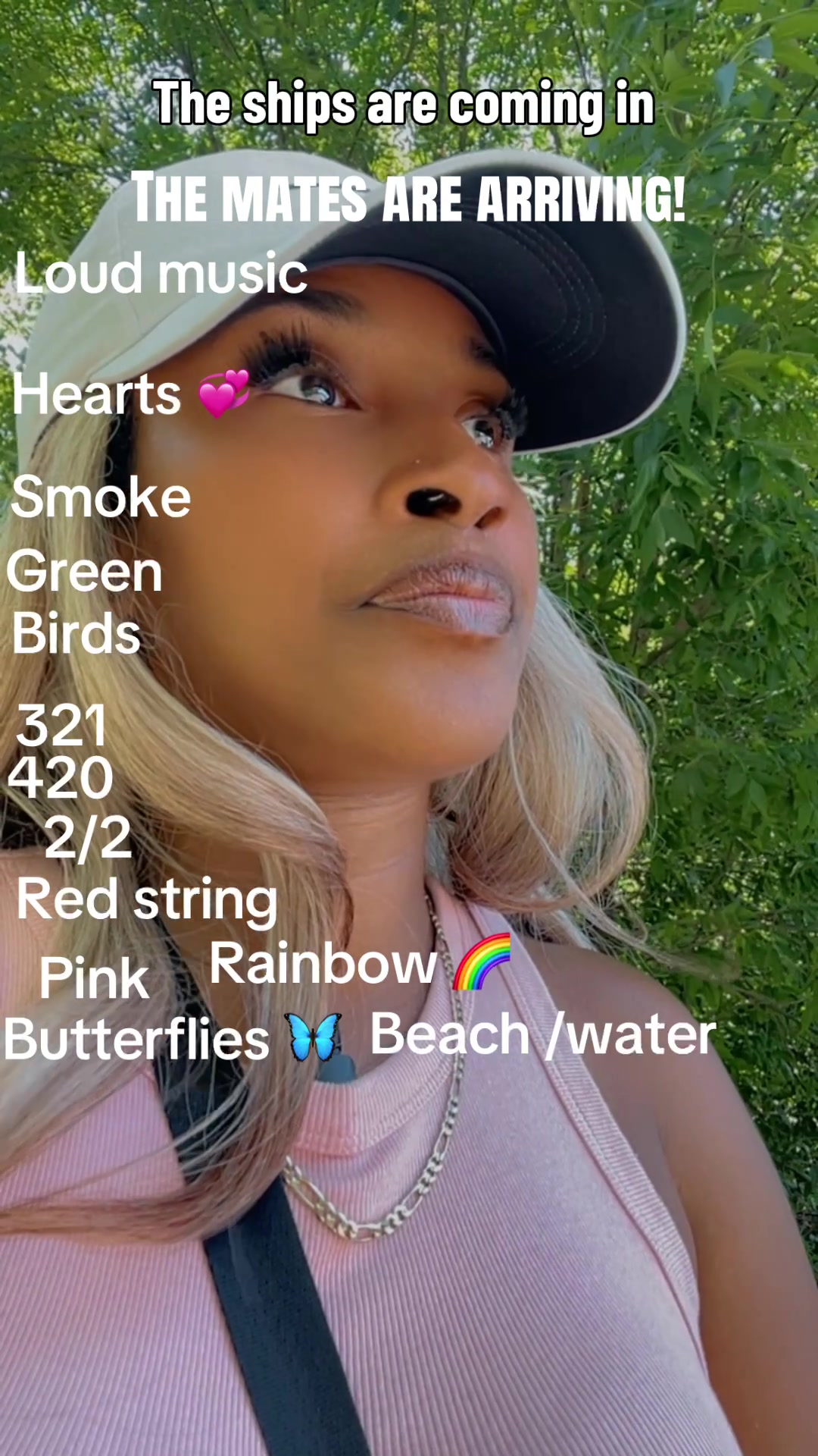 @Dream 🦋