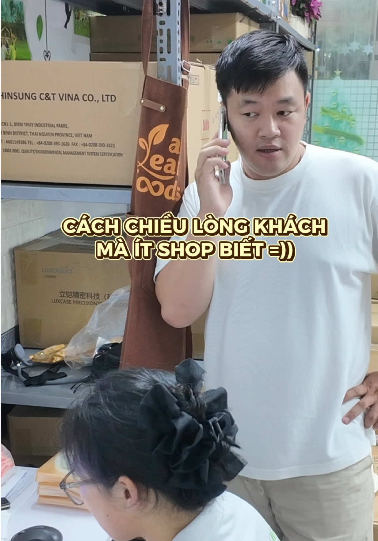 @A Leaf Foods