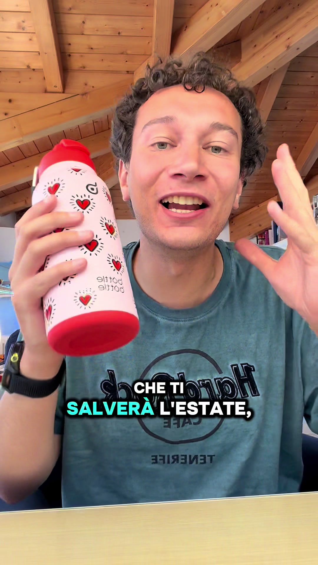@Matteo Enrico
