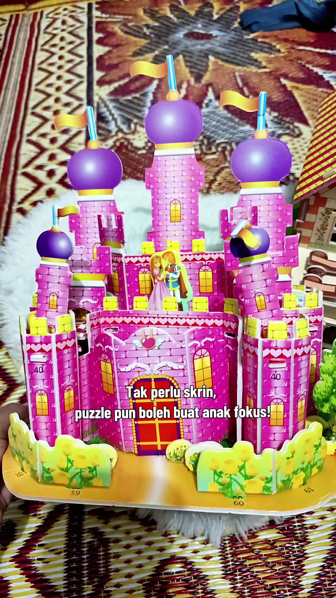 @Afeeya Anak Ibu