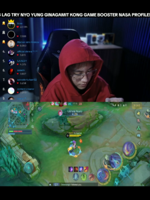 @Krazy Drei