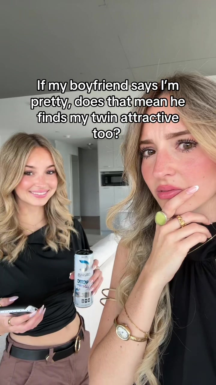 @Chance Twins