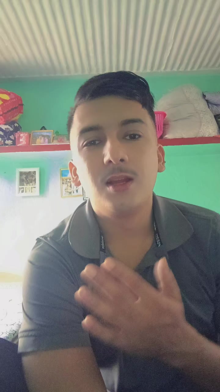 @JP Parajuli