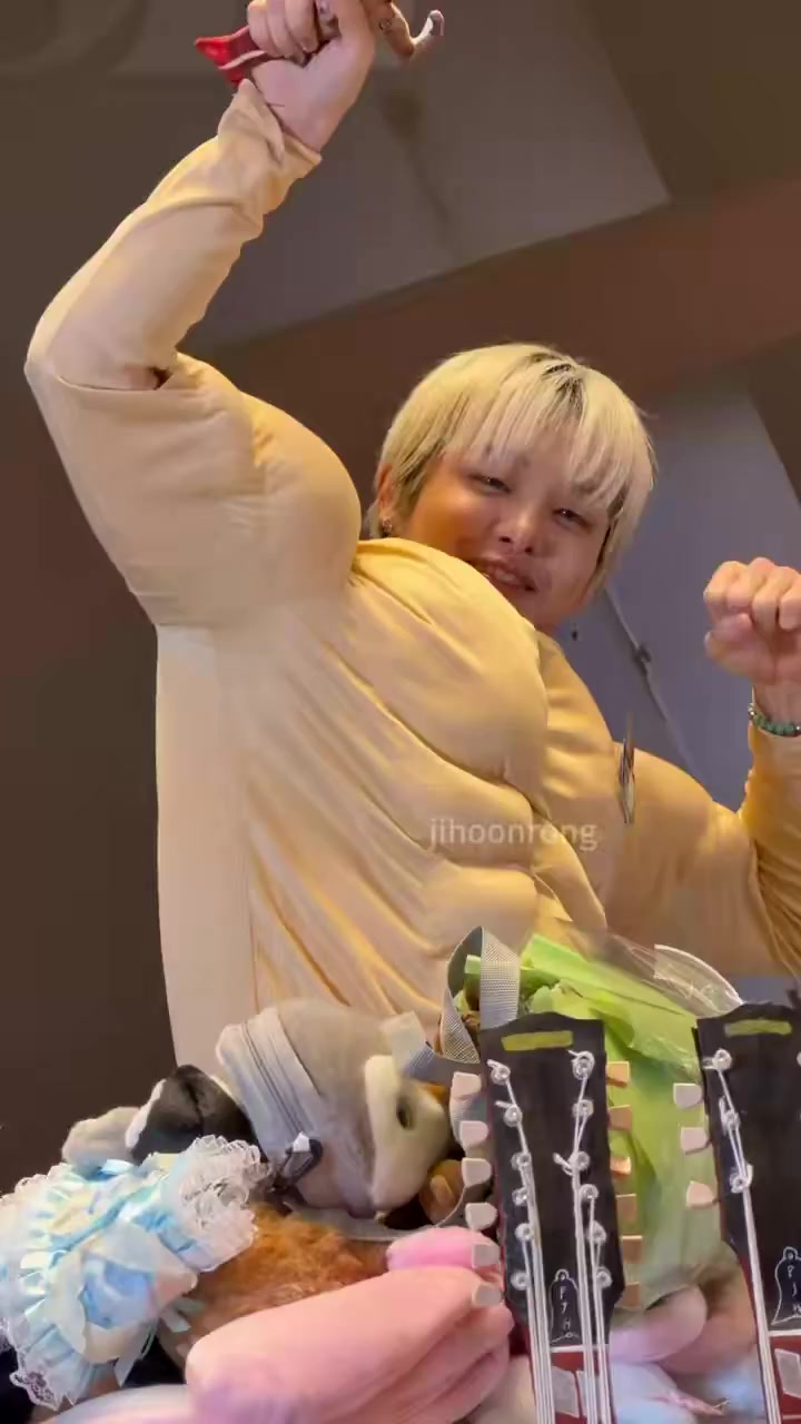 @PACAR GEEHON‼️ JGN SPAM LIKE🥲