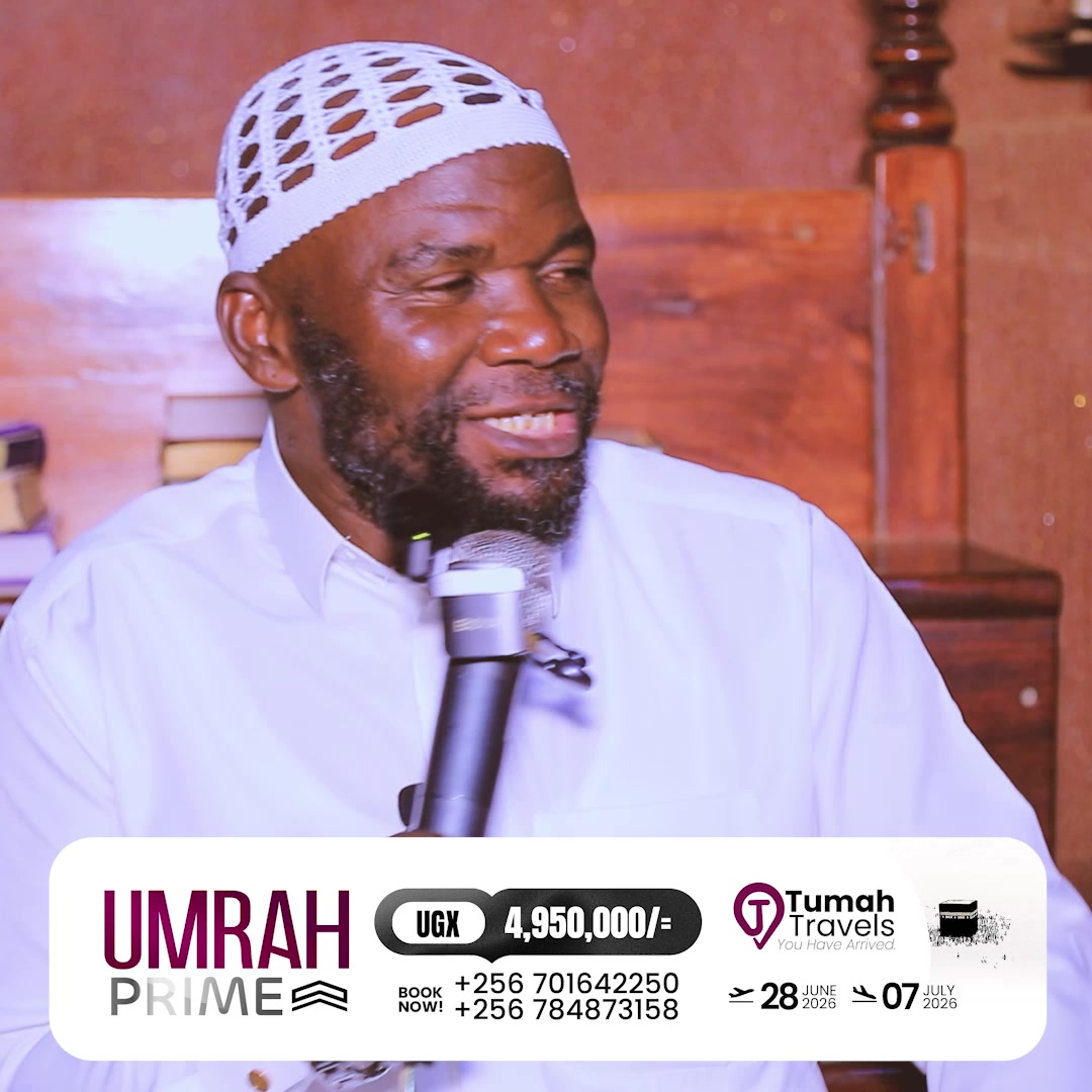 @SHK : MUHSIN BURHAAN KITI