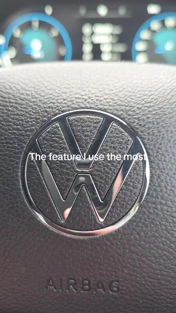 @Migael Manager @ VW Melrose