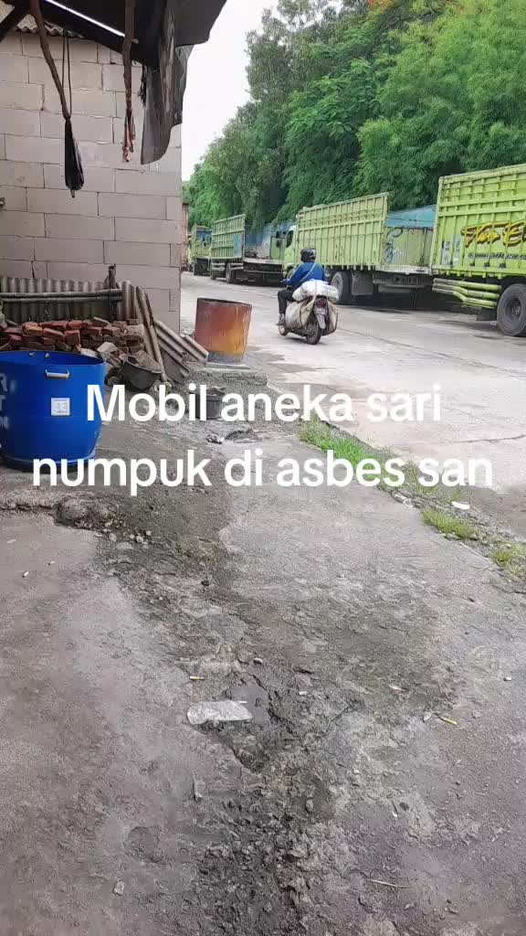 @cinta Abadi
