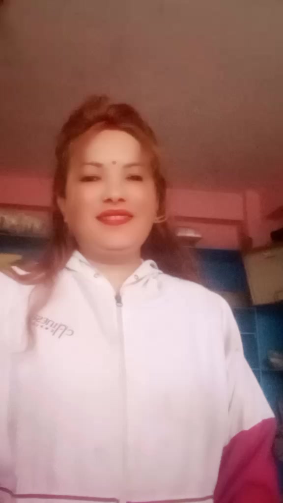 @Yasoda Budhathoki