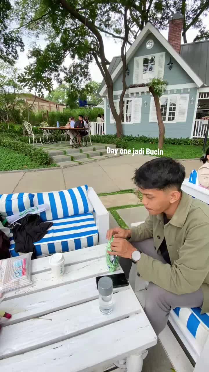 @Anakgajelas👀