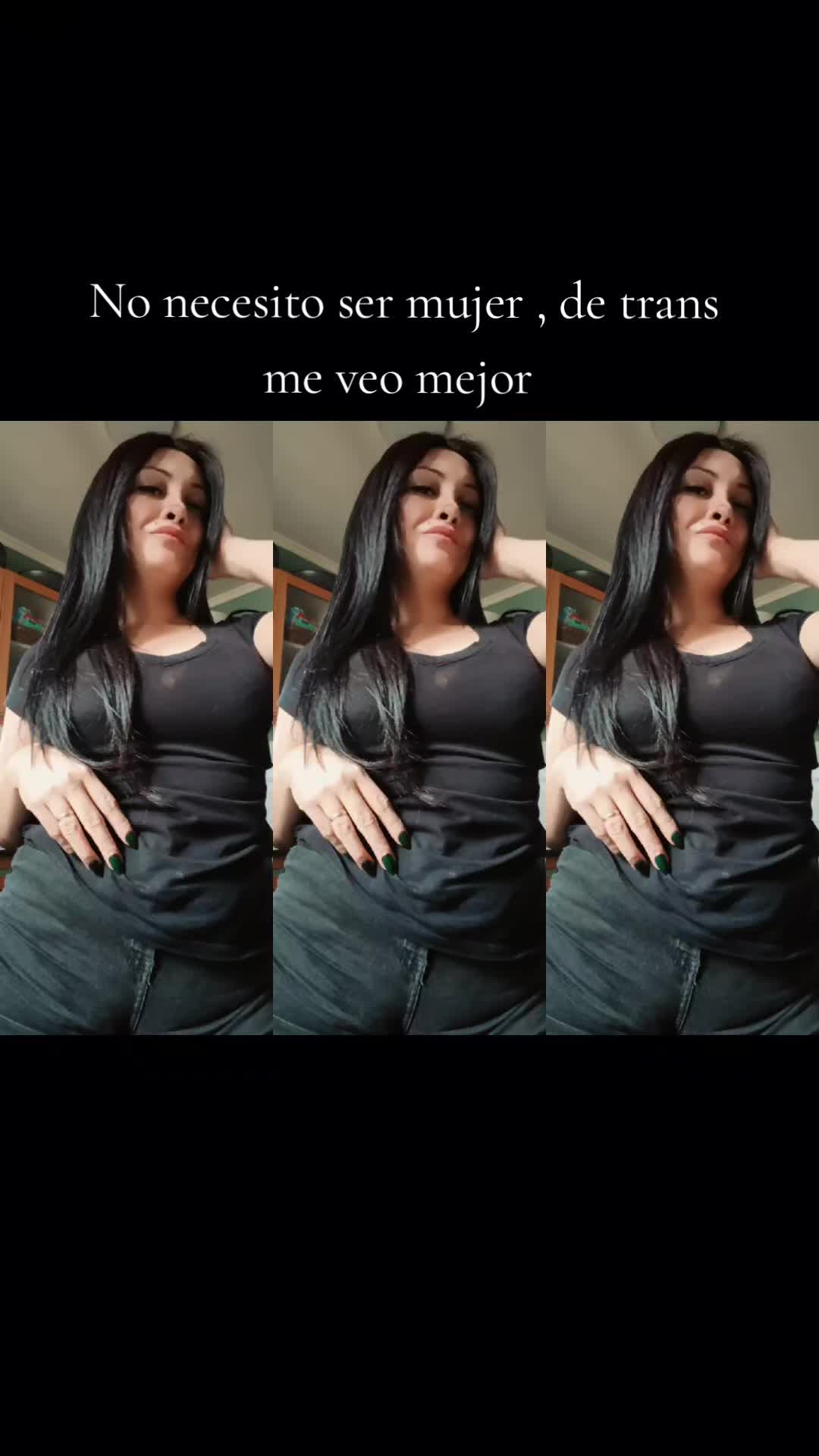 @Belu😊👑 Quintana💜