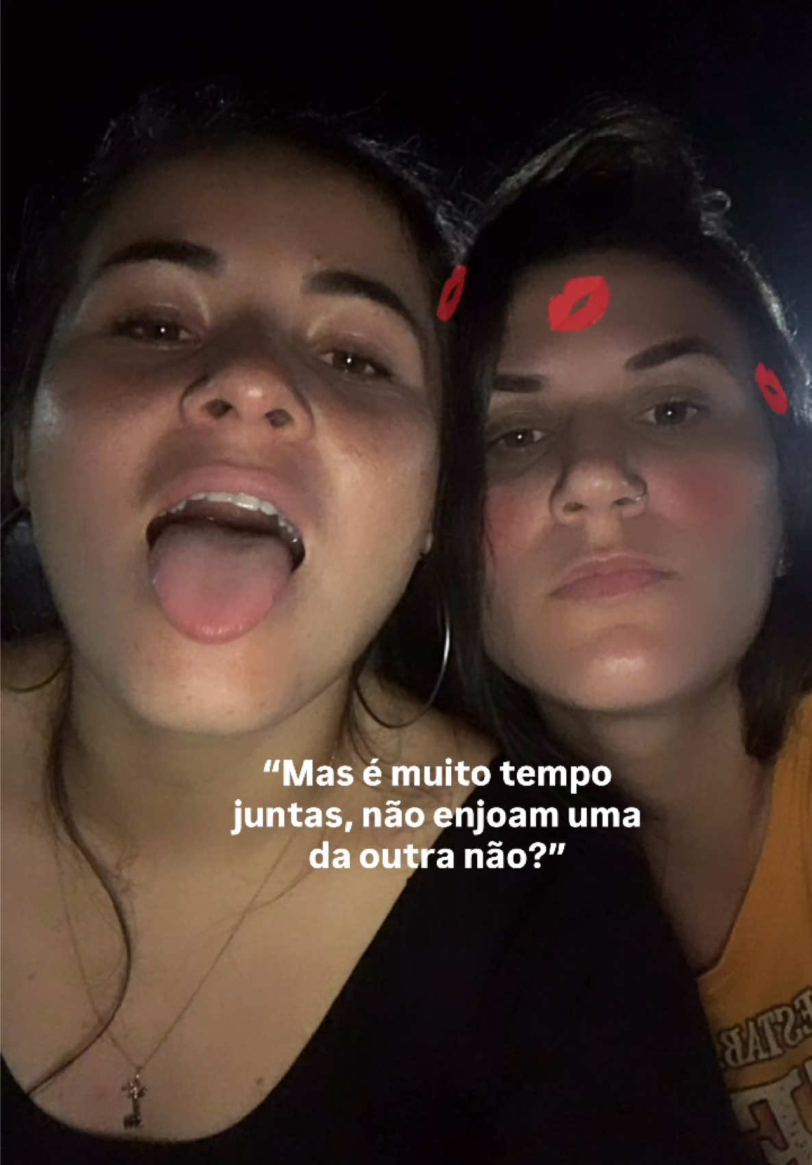 @Juliana Feitosa