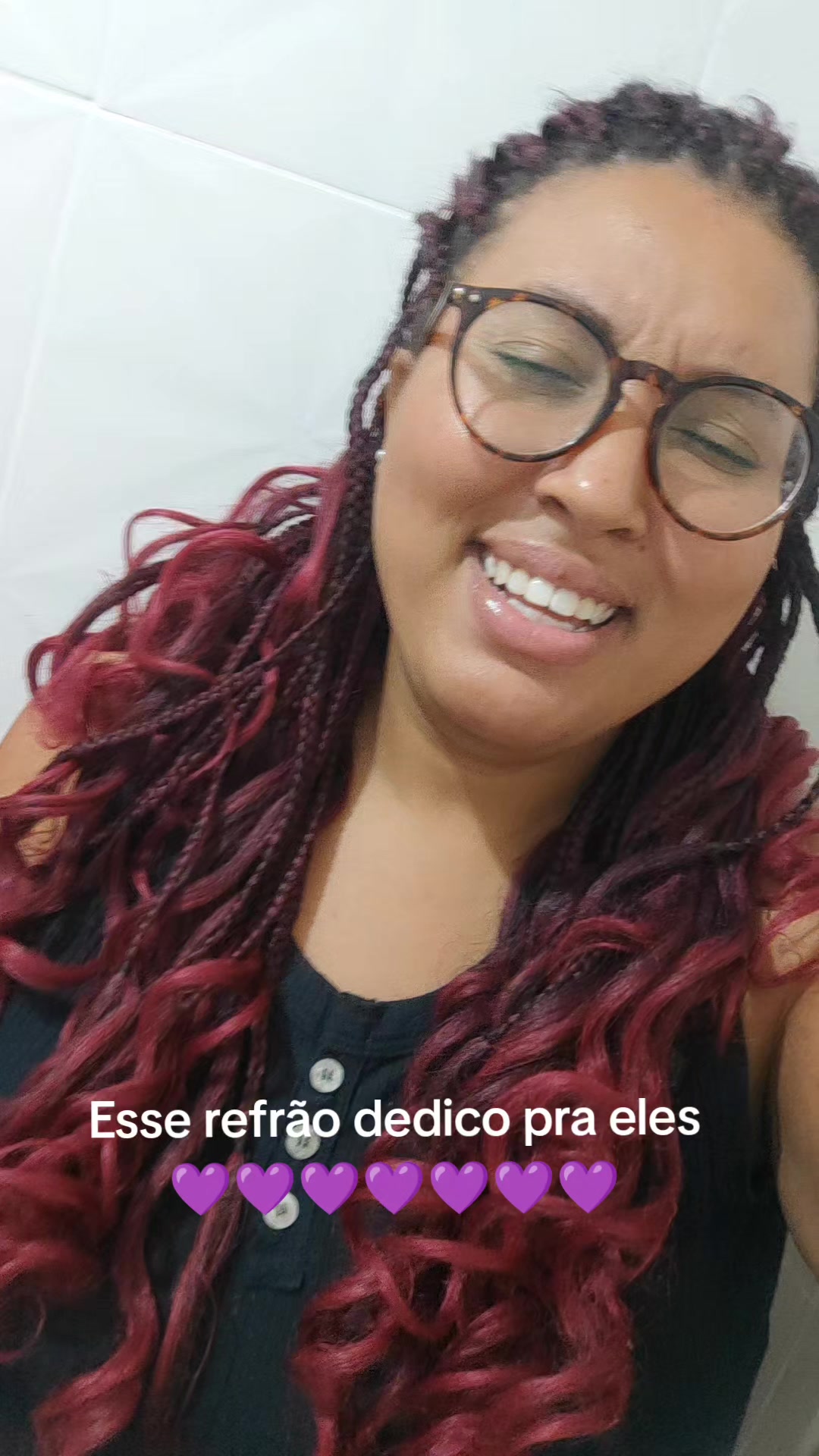 @Thally Alves