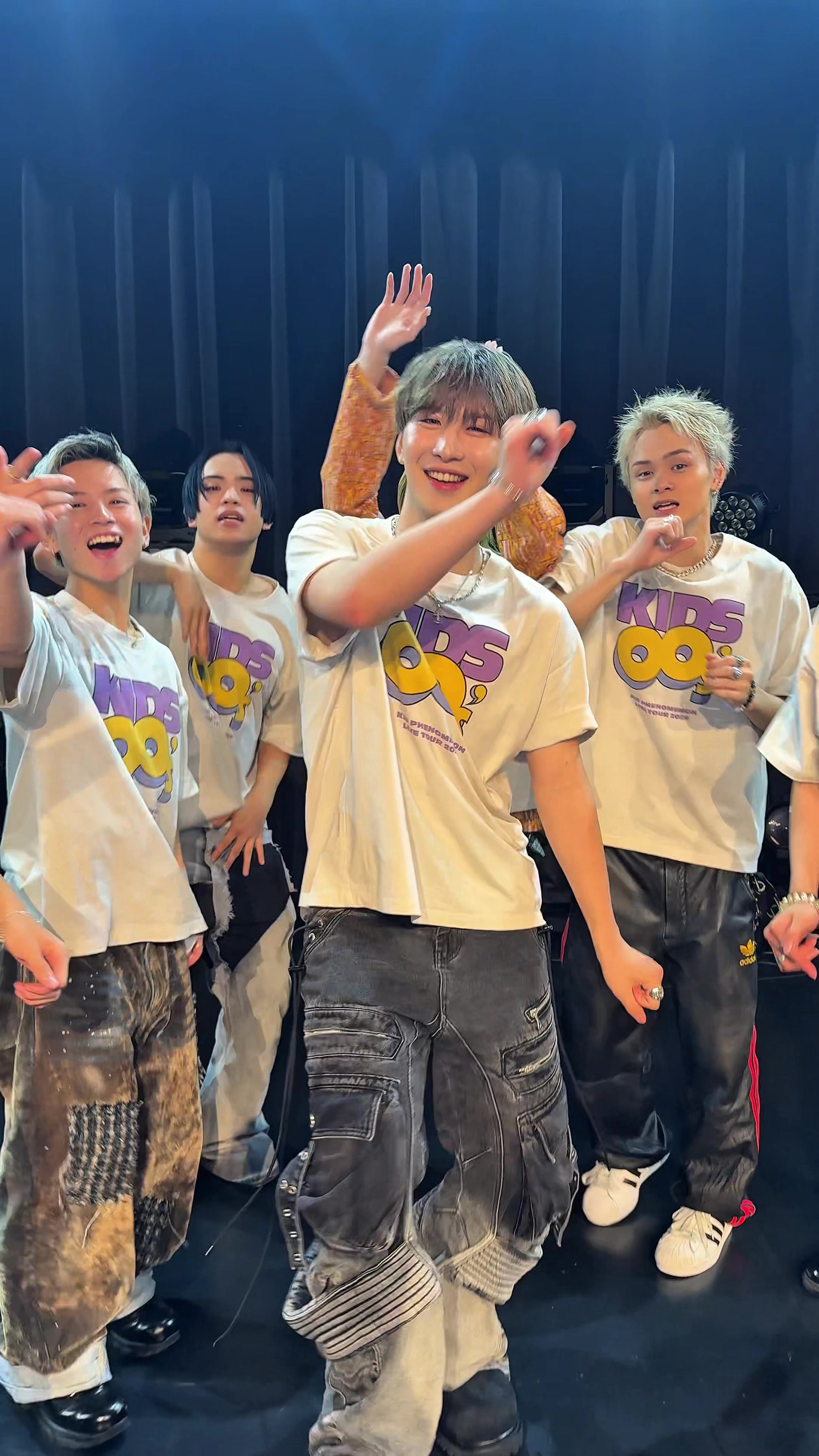 @KID PHENOMENON【公式】