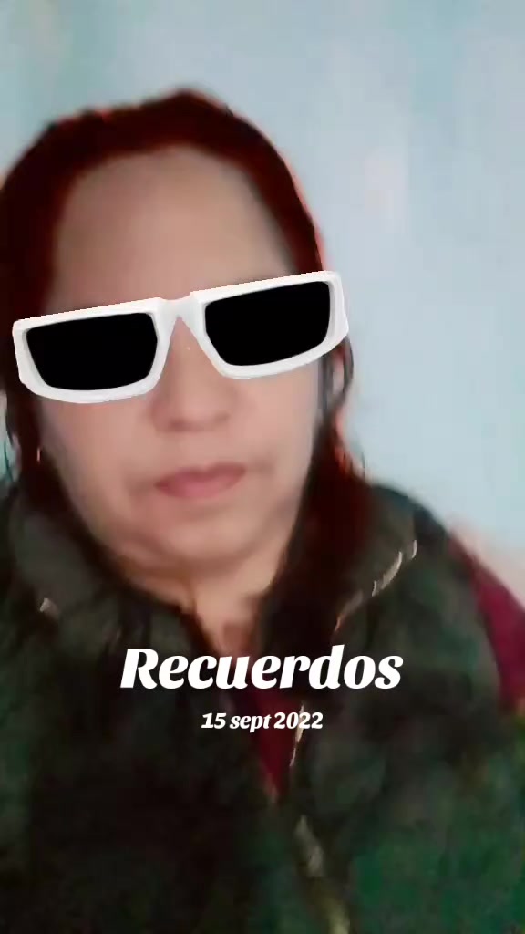 @Patricia Estrada